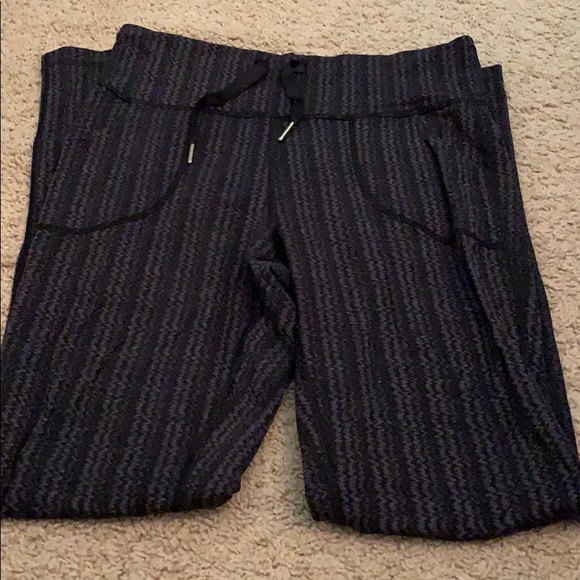lululemon athletica Pants - Skinny Will Pant
